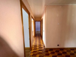 Pasillo